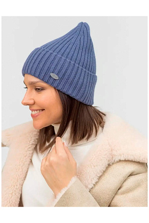 Шапка лопата ЛИАН JUNBERG весна/осень жен. 24 0Y-00010489