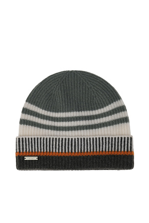 Шапка SEEBERGER демисезон ун. 24/25 0Y-00016832
