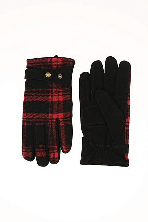 Перчатки STETSON зима муж. 23/24 0Y-00014152