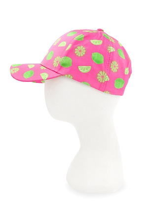 Бейсболка ЛАЙМ лето дет. 22/24 SALE 0Y-00005675