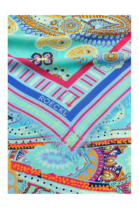 Платок из модала / Roeckl