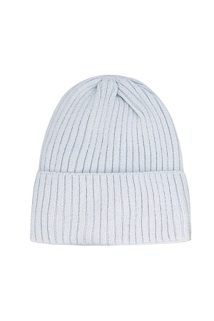 Шапка тыковка БЛЭК ALISA.S зима жен. 23/24 0Y-00008273