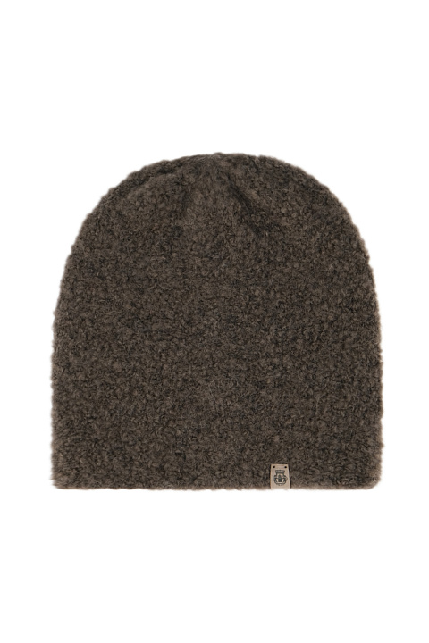 Шапка букле из шерсти / Roeckl