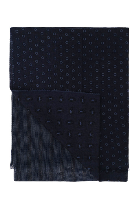 Палантин из шерсти / Stetson