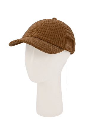 Бейсболка 6-клинка STETSON весна/осень муж. 25/26 0Y-00019539
