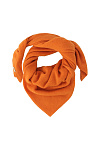 Косынка SEEBERGER зима жен. 25/26 0Y-00009979 (76*177, папайя, 34 papaya)