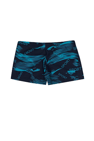 Боксеры купальн. SPORT KS лето дет. 22