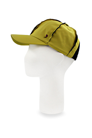 Бейсболка ALFONSO D`ESTE лето ун. 22 0Y-00007028