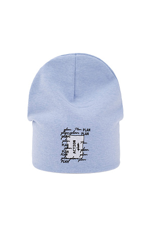 Шапка лопата ACTION PLAN ORHIDA весна/осень дет. 24/25 0Y-00015067