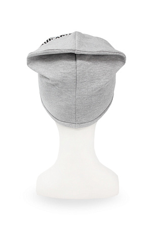 Шапка колпак рулик ПЛЭЙТ KOTIK весна/осень подр. 22/24 SALE 0Y-00004686