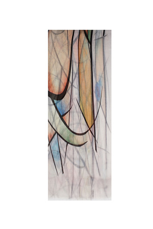 Палантин LORENTINO весна/осень жен. 23 0Y-00011168