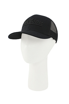 Бейсболка 6-клинка с сеткой / Stetson