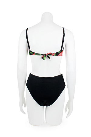 Купальник раздельный бандо JABERNI лето жен. 240 SALE 0Y-00000914