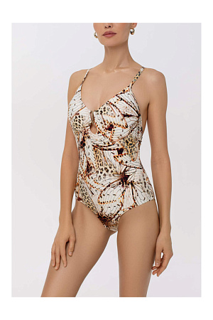 Купальник слитный майо MARC&ANDRE лето жен. 25 0Y-00018148