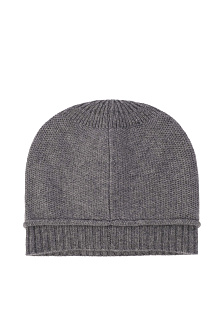 Шапка из кашемира / Seeberger