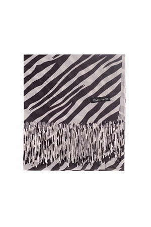 Платок ЗЕБРА POMA CASHMERE весна/осень жен. 24/25 0Y-00014396