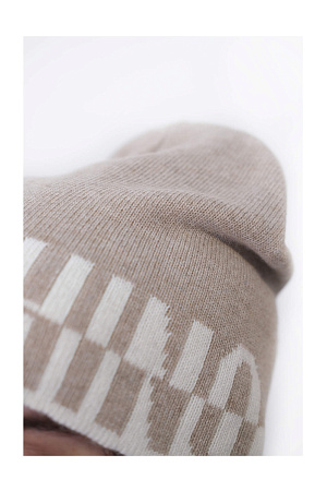 Шапка лопата MOSCHINO зима ун. 23/24 0Y-00010282