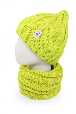 Головной убор YSG зима жен. 23/24 0G-00011103