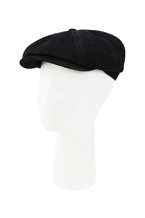 Кепка 8-клинка STETSON лето муж. 25/26 0Y-00017071