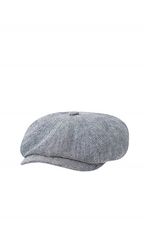 Кепка 8-клинка STETSON лето муж. 23/25 0Y-00012344