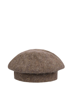 Берет ЛЮМИЯ SOFIA зима жен. 23/24 0Y-00013031