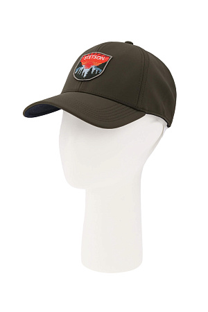 Бейсболка STETSON лето муж. 24 0Y-00015522