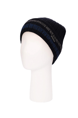 Шапка ПОЛОСЫ STETSON весна/осень муж. 230 SALE 0G-00002298