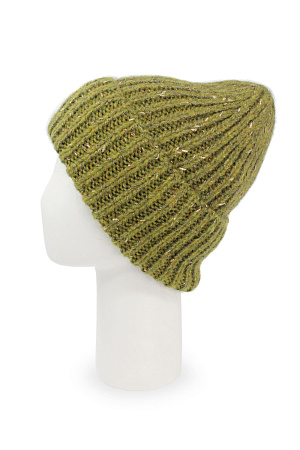 Шапка колпак ЛАКМИ TRICOTIER весна/осень жен. 21/22 0Y-00002426