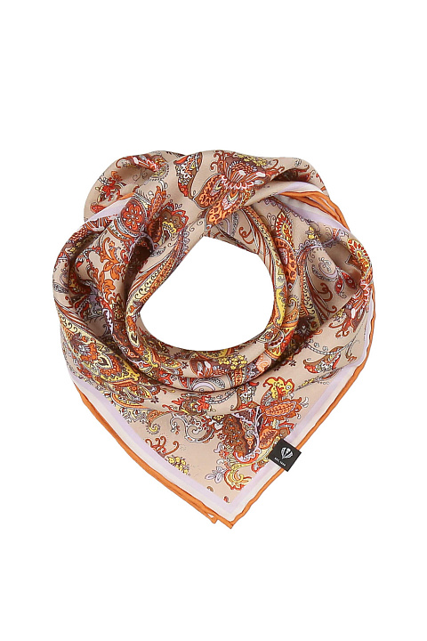 Платок из шелка / Fraas