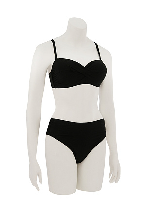 Купальник раздельный бандо NAEMY BEACH лето жен. 23/25 0Y-00011978