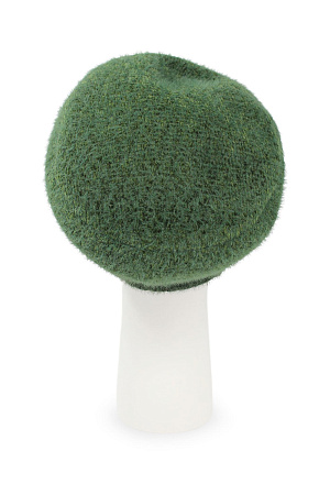 Кепка картуз ТРАВКА АНЖЕЛИКА зима жен. 21/22 0Y-00001595