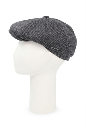 Кепка 8-клинка уши МУРАТ STARKOFF весна/осень муж. 25/26 0Y-00002415