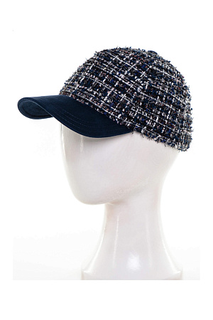 Бейсболка Лого тренд 009/y LEVEL PRO весна/осень жен. 24 0Y-00014901