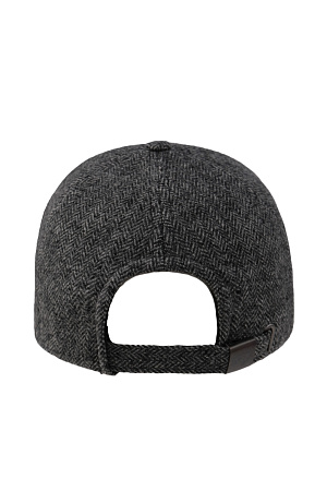 Бейсболка LP штрих 005/у LEVEL PRO демисезон жен. 25 0Y-00017650