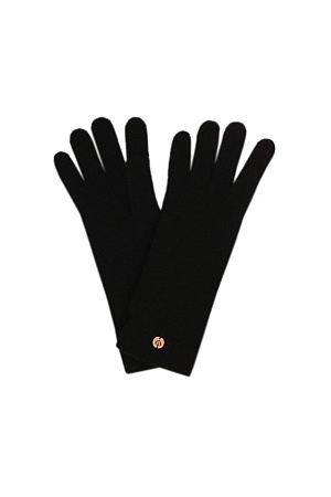 Перчатки удлин. FRAAS весна/осень жен. 25/26 0G-00006594