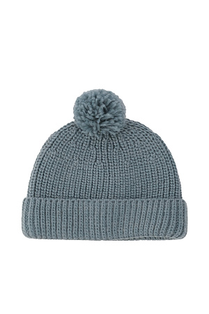 Шапка КЛАЙЕР KORKKI демисезон ун. 24/25 0Y-00016126