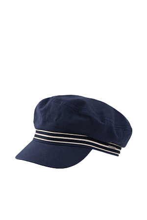 Кепка капитанка STETSON лето жен. 18/24 SALE