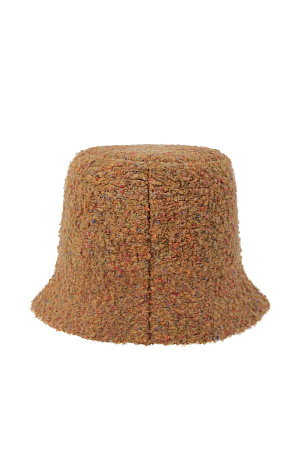 Головной убор БУКЛЕ KAROZA весна/осень жен. 23 0Y-00010497