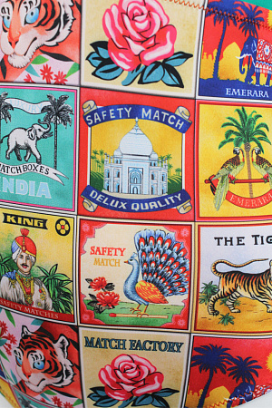 Купальник слитный майо FIAMMIFERI EMERARA лето жен. 230 SALE 0Y-00007429