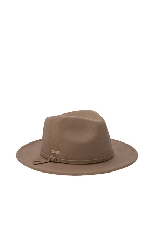 Шляпа федора SEEBERGER весна/осень жен. 25/26 0Y-00019076