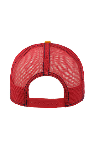 Бейсболка STETSON лето ун. 24 0Y-00015525