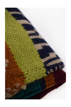 Шарф CARLO VISINTINI весна/осень жен. 23/24 0Y-00013398