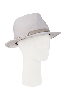 Шляпа из шерсти фетровая / H.DRESS