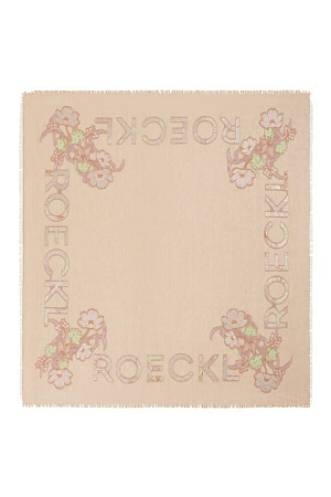 Платок ROECKL весна/осень жен. 24 0Y-00015620