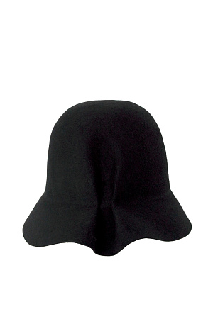 Шляпа клош SEEBERGER весна/осень жен. 22/23 0Y-00009937