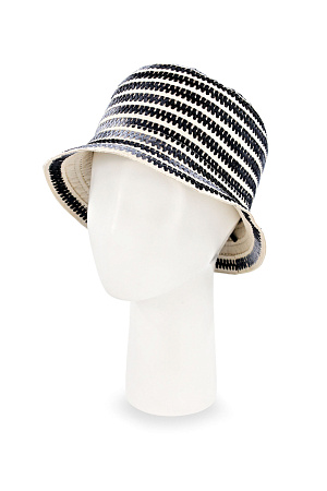 Шляпа клош GINGI лето жен. 22 0Y-00006787