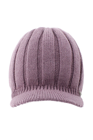 Шапка козырек ЖОКЕЙКА КАТРИН зима жен. 22/23 0Y-00009217