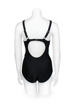 Купальник слитный майо Z.FIVE лето жен. 22 0Y-00006925