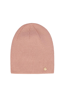 Шапка классика из шерсти