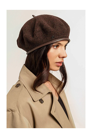 Берет LOEVENICH демисезон жен. 25/26 0Y-00019500